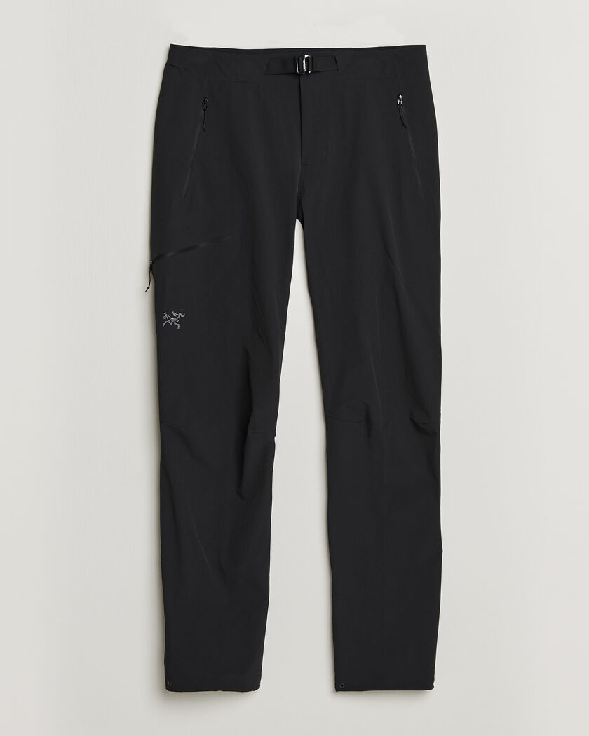 Arc'teryx Gamma Pants Black – Svart