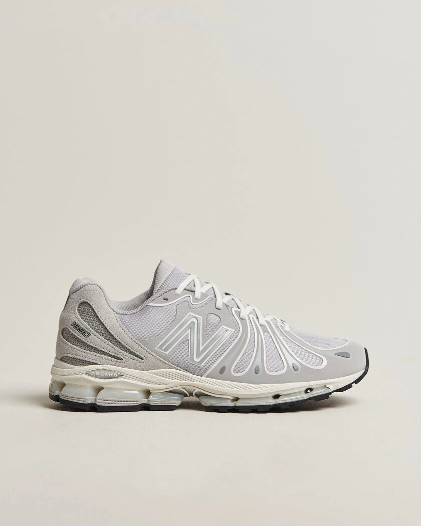 New Balance 1890 Sneakers Slate Grey – Grå