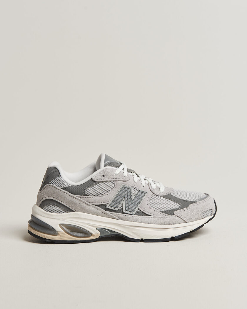 New Balance 2010 Sneakers Rain cloud – Grå
