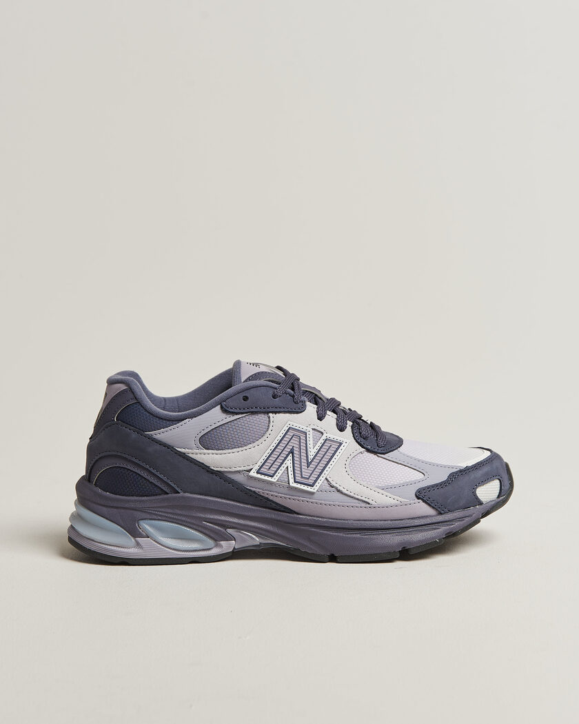 New Balance 2010 Sneakers Neptune Grey – Grå