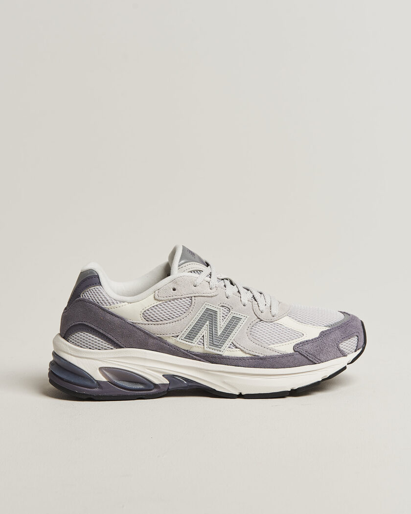 New Balance 2010 Sneakers Meteorite – Grå