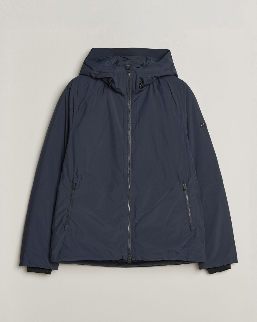 J.Lindeberg Alvin Down Jacket JL Navy – Blå