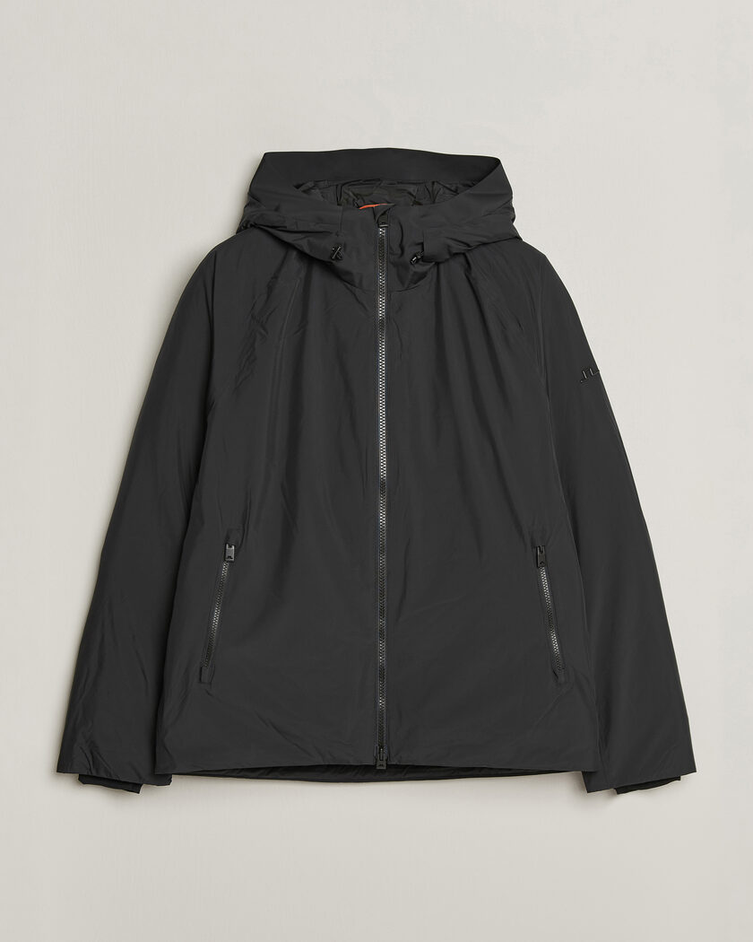 J.Lindeberg Alvin Down Jacket Black – Svart