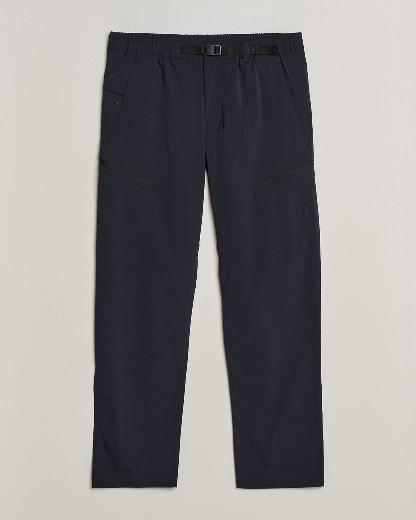 Goldwin Cordura Stretch Ventilating Pants Navy – Blå