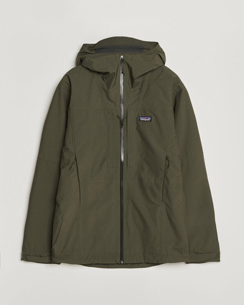 Arc'teryx Beta Gore-Tex Jacket Daybreak hos CareOfCarl.no
