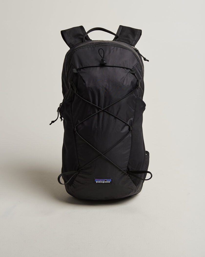 Patagonia Terravia Pack 14L Black – Svart