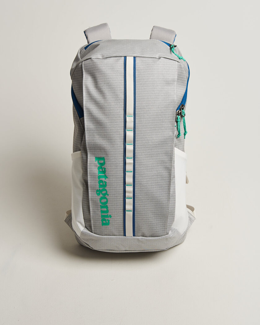 Patagonia Black Hole Pack 25L Birch White – Flerfarget