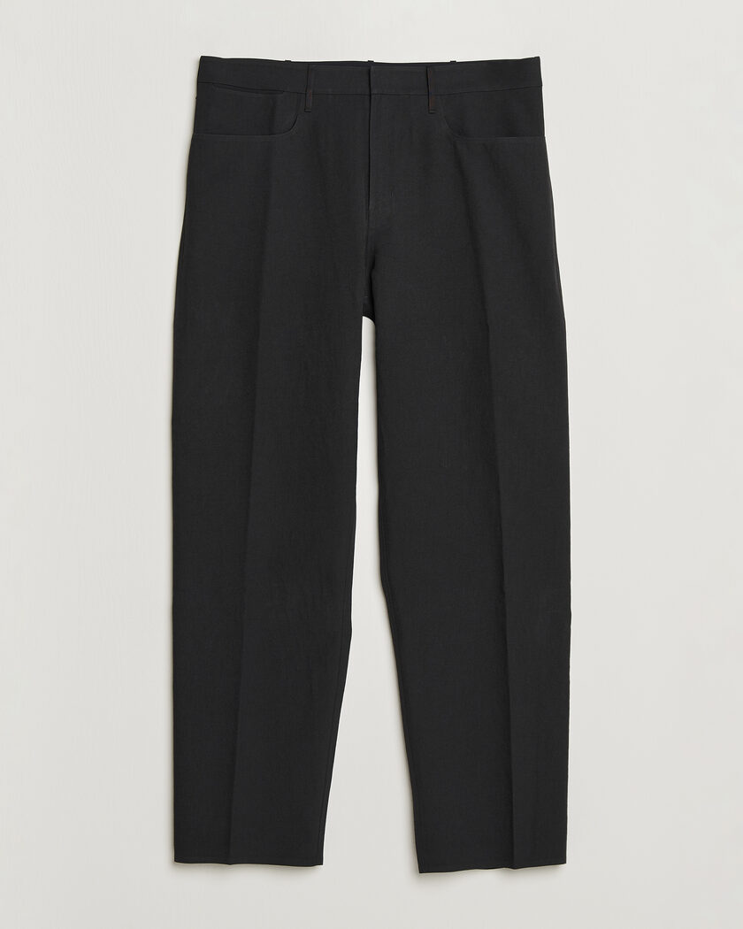 Arc'teryx Veilance Saic Pants Black – Svart