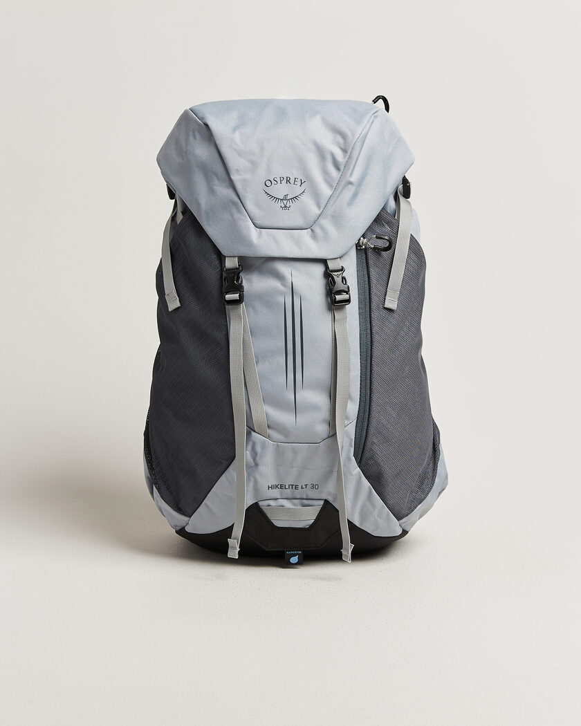 Osprey Hikelite LT 30 Silver Lining – Grå