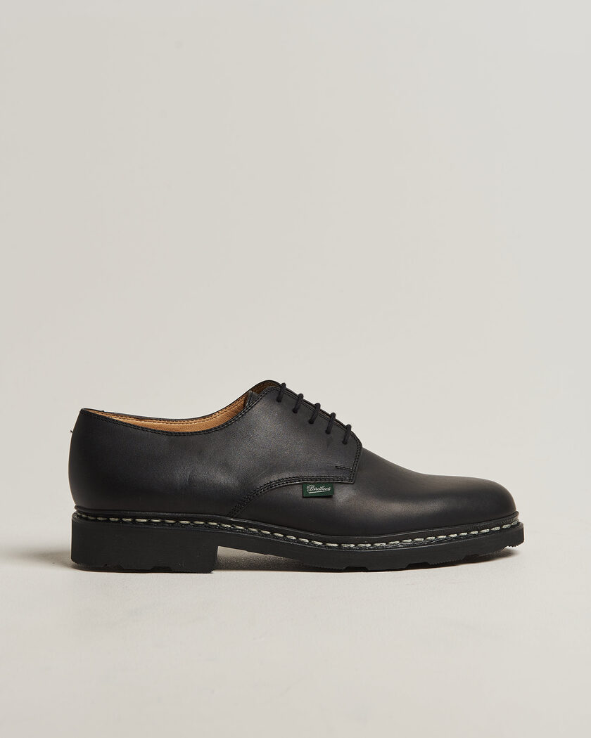 Paraboot Avignon Derby Ecorce hos CareOfCarl.no