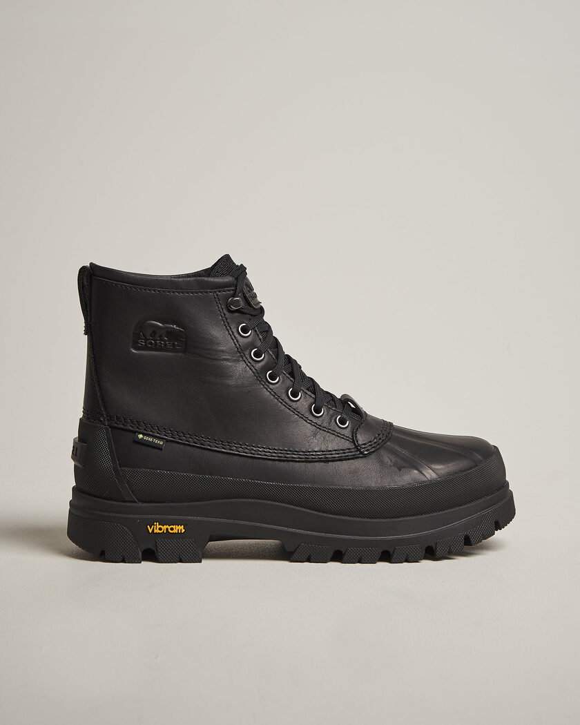Sorel Daystorm Horizon GORE-TEX Boot Black – Svart