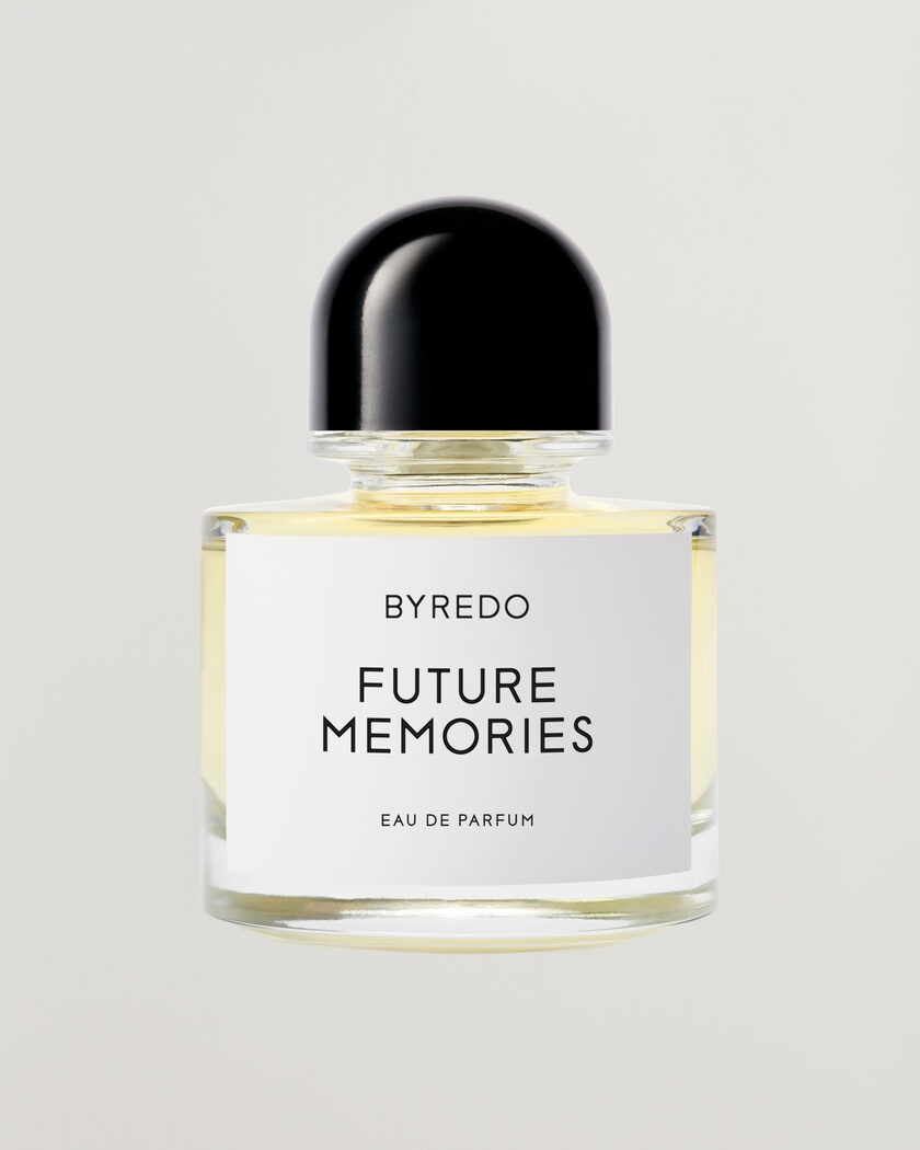 BYREDO Future Memories Eau de Parfum 100ml