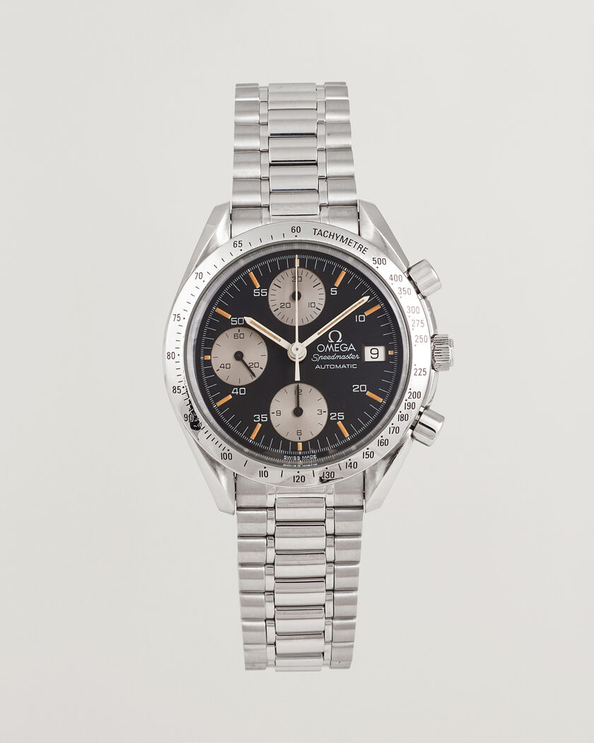  Omega Pre-Owned Speedmaster 3511.50 