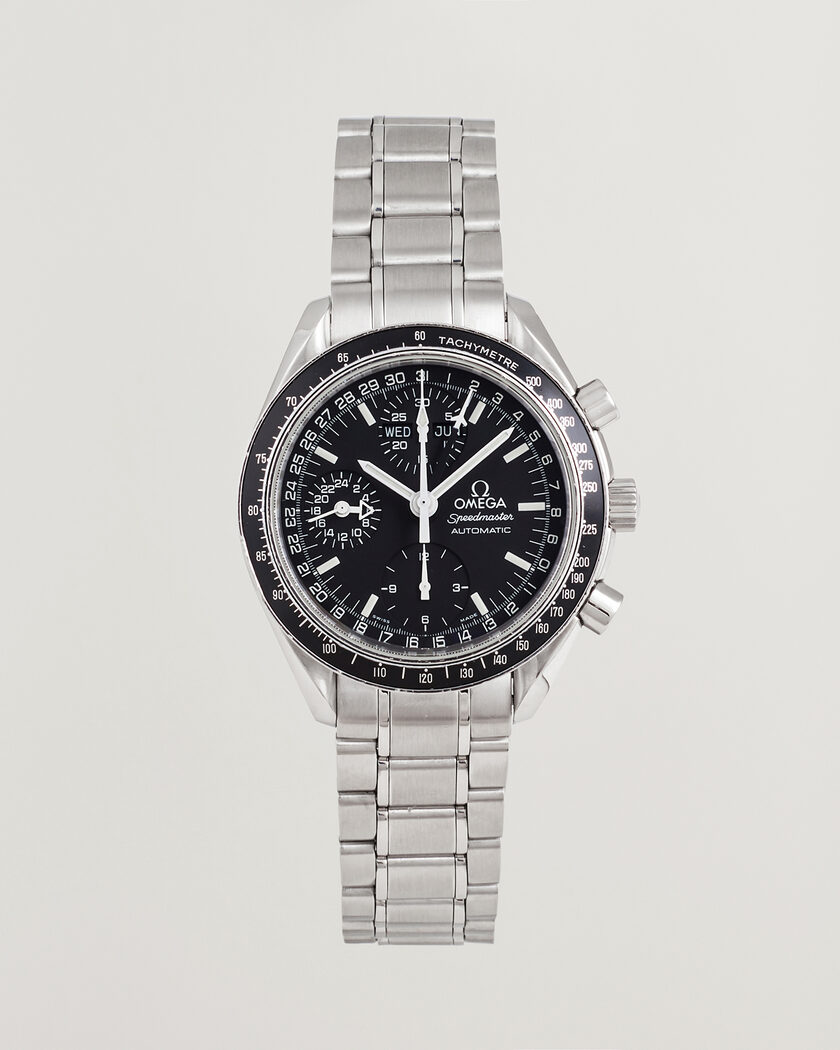  Omega Pre-Owned Speedmaster 3520.50 