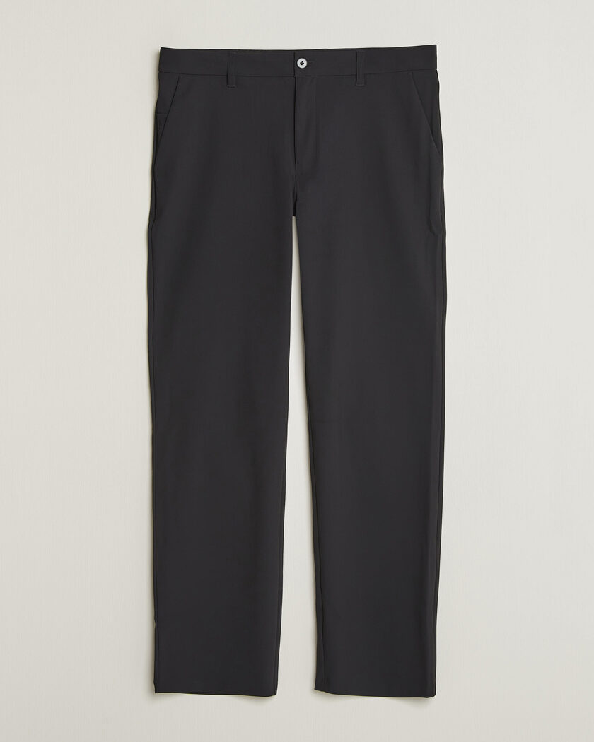 Samsøe Samsøe Boris Pants Black – Svart