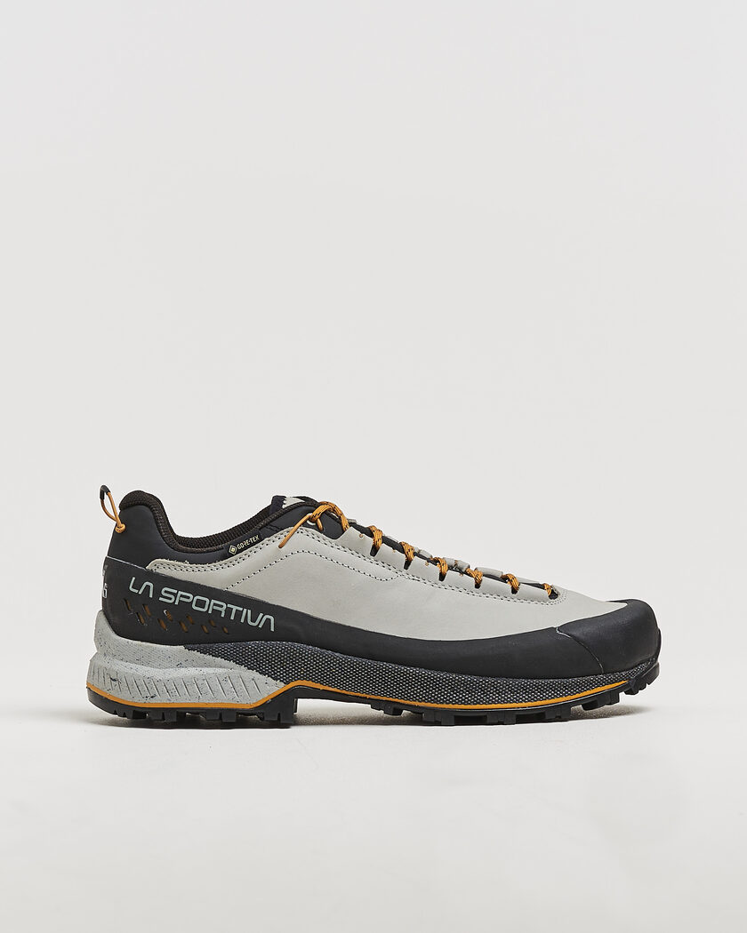 La Sportiva TX5 EVO GTX Grey/Wood – Grå