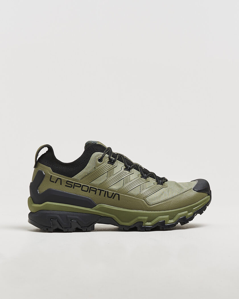 La Sportiva Ultra Raptor 3 GTX Cypress/Black – Grønn