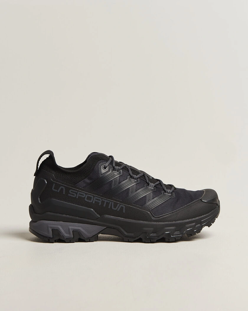 La Sportiva Ultra Raptor 3 GTX Black – Svart