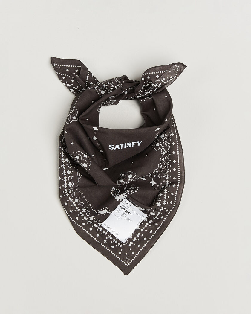 Satisfy SoftCell Bandana Sun Bleached Rain Drum