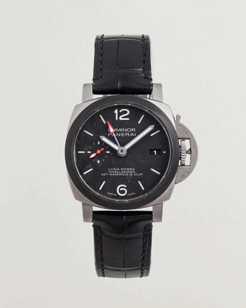 Panerai Pre-Owned Luna Rossa PAM 1096
