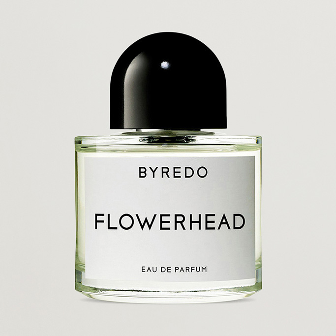 BYREDO Flowerhead Eau de Parfum 50ml hos CareOfCarl.no