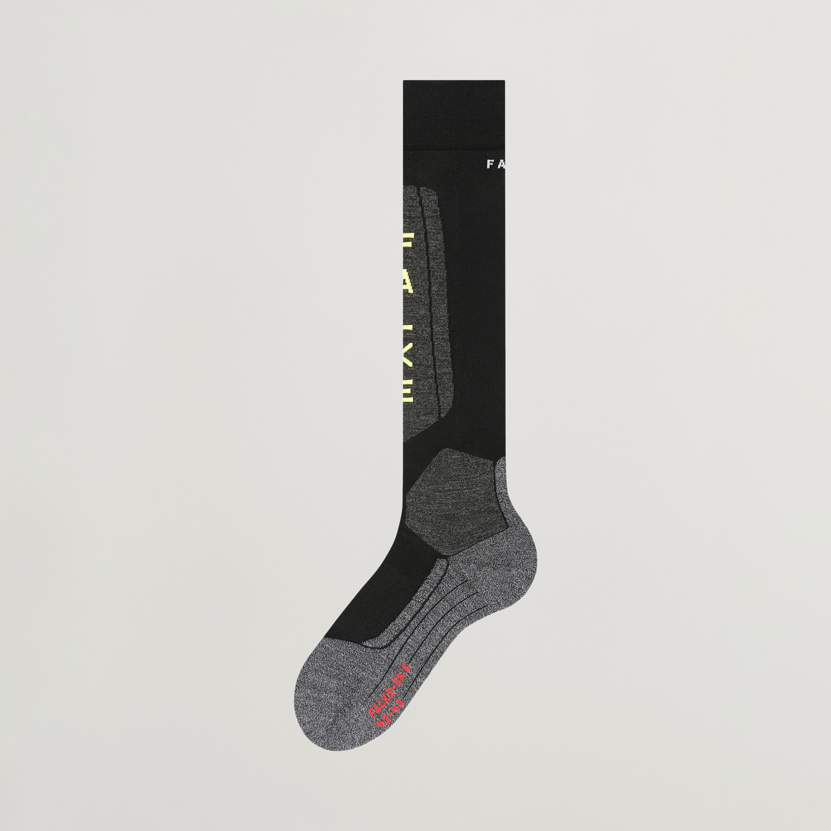 Falke SK5 Expert - Calze da sci Uomo