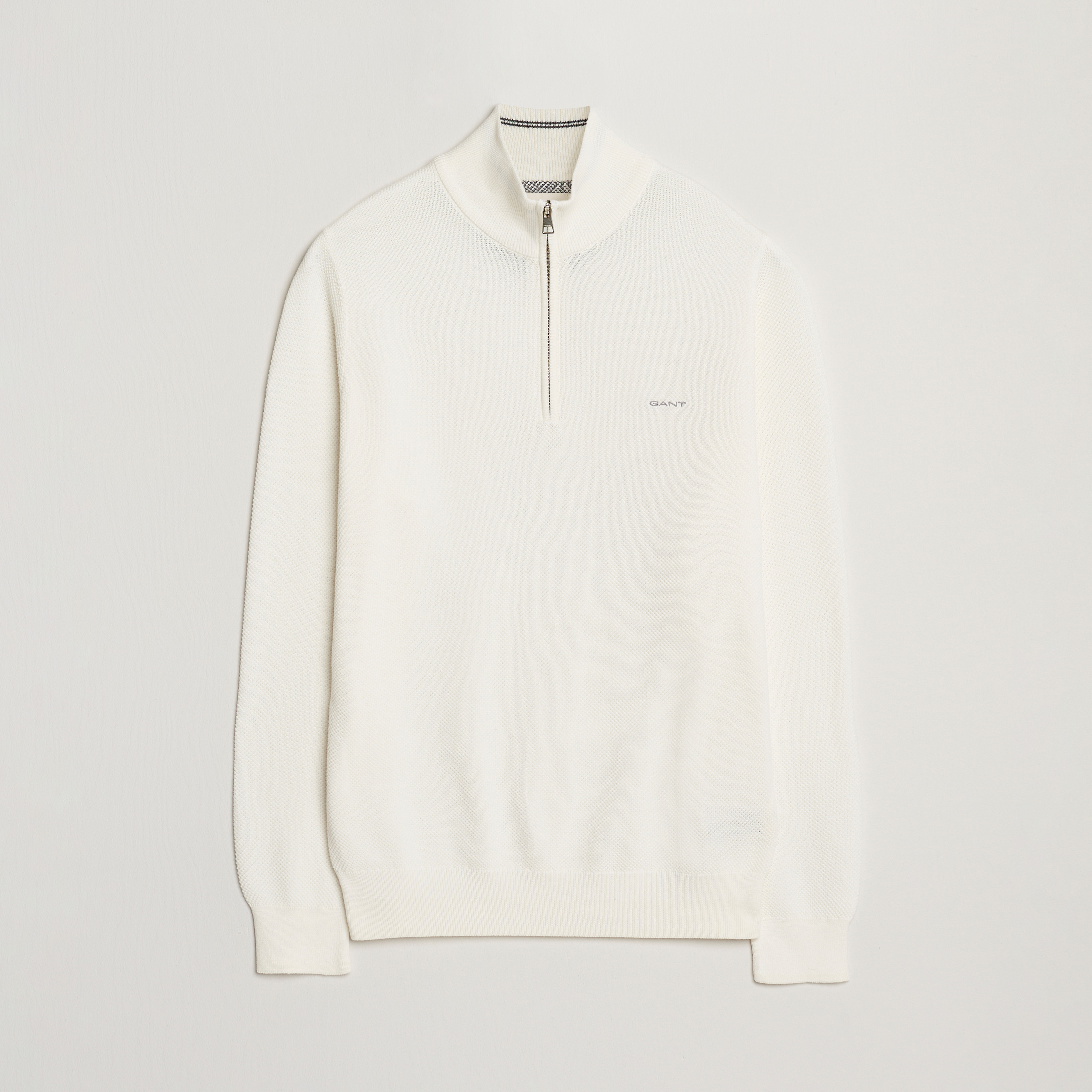Shield Half-Zip Eggshell main image 1