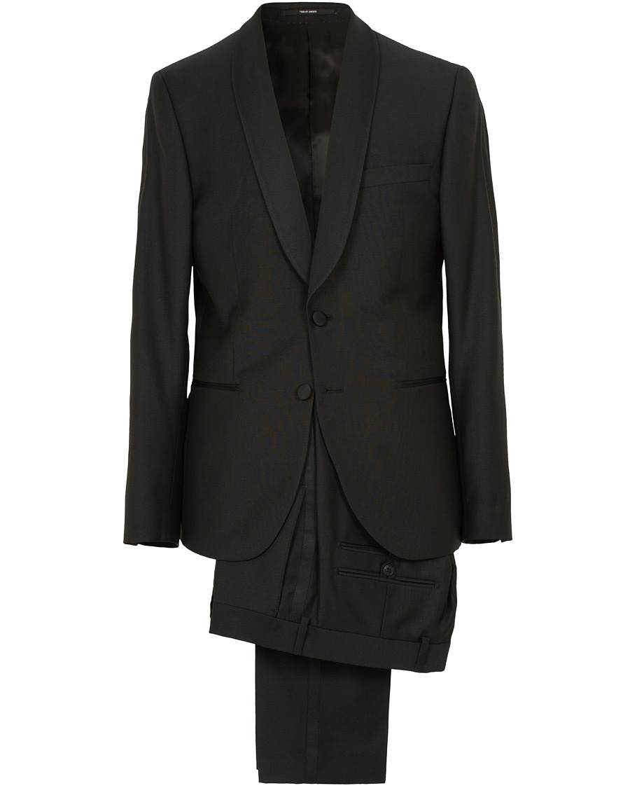Jinatra Tuxedo Black Jinatra Tuxedo Black