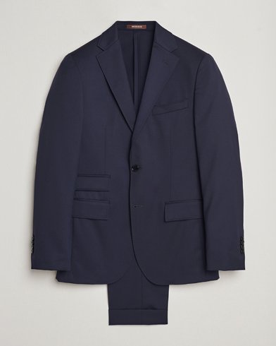 Herre | Feir nyttår med stil | Morris Heritage | Prestige Suit Navy