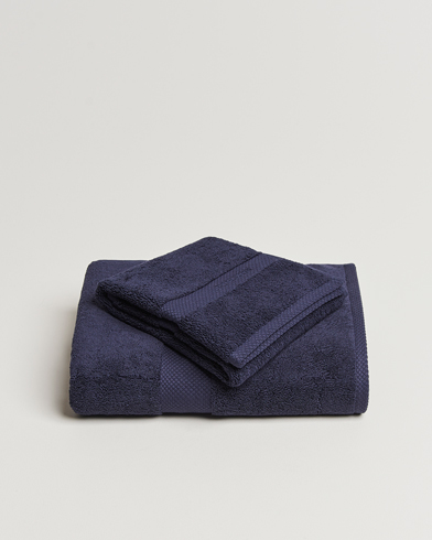  | Avenue 2-Pack Towels Midnight
