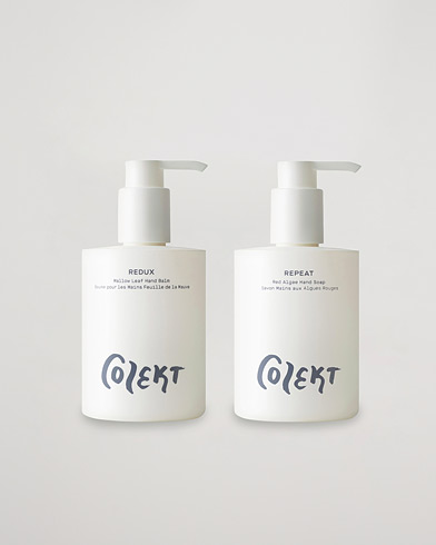 Herre |  | Colekt | Redux Hand Soap & Balm