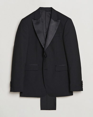 Herre | Smoking | Tiger of Sweden | Justin Tuxedo Black
