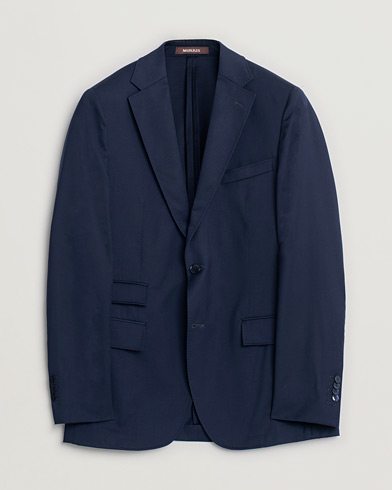 Morris Heritage Prestige Blazer Navy – Blå