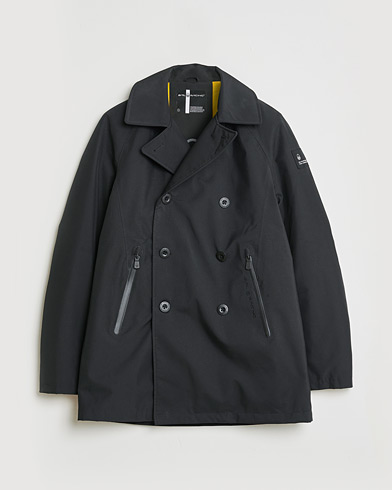 Sail Racing Heavy Peacoat Black M – Svart