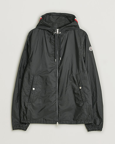 Moncler Grimpeurs Jacket Black