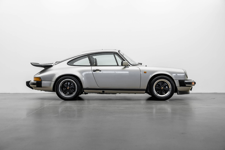 Porsche 911 SC​
