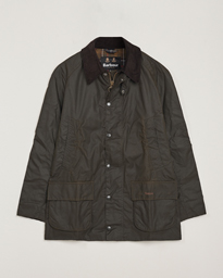  Bristol Jacket Olive