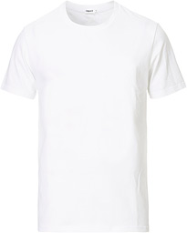  Soft Lycra Tee White