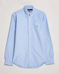 ralph lauren oxford blue