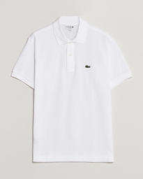  Original Polo Piké White