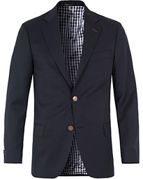  Edmund Club Blazer Navy