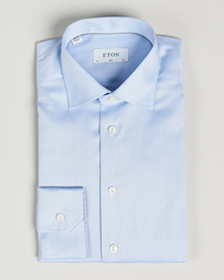  Slim Fit Shirt Blue