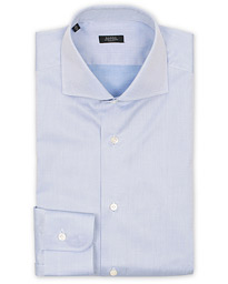  Slim Fit Shirt Light Blue