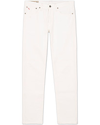  Sullivan Slim Fit Jeans White
