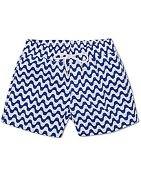  Short Sport Swim Trunk Copacabana Navy