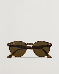  RB2180 Acetat Sunglasses Dark Havana/Dark Brown