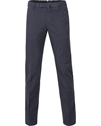  Slim Fit Stretch Chinos Navy 