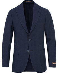  Edward Oxford Blazer Navy