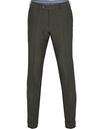  Fred Oxford Trousers Green