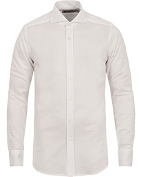  Bond Jersey Shirt White